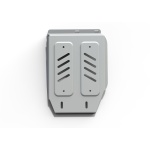 Scut rezervor pentru Suzuki Jimny 2005-2018 1,3, din aluminiu,6 mm, Rival
