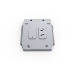 Scut cutie de viteze pentru Suzuki Jimny 2018- 1,5, din aluminiu,6 mm, Rival