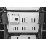 Scut diferential fata pentru Suzuki Jimny 2018- 1,5, din aluminiu,6 mm, Rival - imagine 2