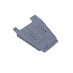 Scut cutie de viteze pentru Toyota Land Cruiser 100 J10 2002-2007 4.2 ?? only, din aluminiu,6 mm, Rival