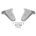 Scut brate fata pentru Volkswagen Amarok 2010-2016; 2016- 2,0TDI; 3,0TDI, din aluminiu,6 mm, Rival