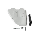 Scut cutie transfer pentru Toyota Land Cruiser 200 J20 2007-2015, 2015- 4,5D; 4,6; 4,7 benzina, din aluminiu,6 mm, Rival