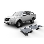 Scut Complet Ford Ranger 2007-2012 Rival motorizare 2,5d, aluminiu 4 mm grosime