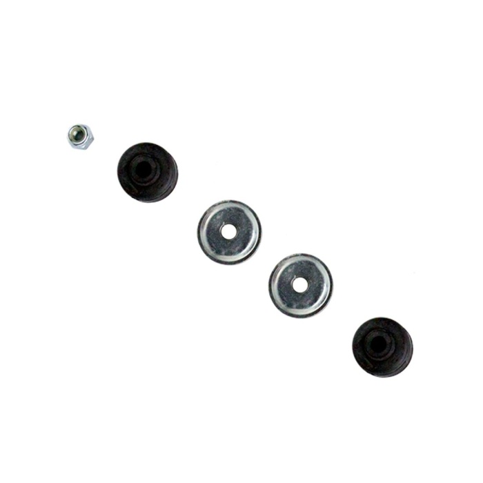 Amortizor fata Nitro Shock Bilstein B8 5100 lift 75mm-100mm - Jeep Wrangler YJ - imagine 2