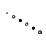 Amortizor spate Nitro Shock Bilstein B8 5100 lift 0mm-50mm - Toyota Tundra 00-06 - imagine 2