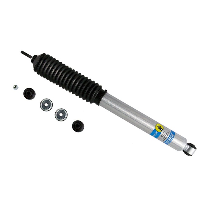 Amortizor fata Nitro Shock Bilstein 5100 lift 38mm-75mm - Â Jeep Wrangler JK - imagine 3