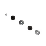 Amortizor fata Nitro Shock Bilstein B8 5100 lift short arm 75mm - Jeep Wrangler TJ/LJ - imagine 2