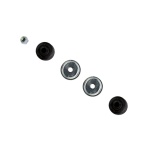 Amortizor fata Nitro Shock Bilstein 5100 lift 0mm-25mm - Hummer H3 06-10