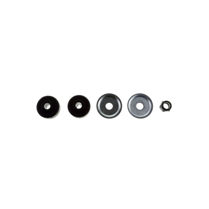 Amortizor fata Nitro Shock Bilstein B8 5100 lift 0mm-63mm - Dodge RAM 3500 94-12 - imagine 2