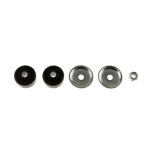 Amortizor fata Nitro Shock Bilstein 5100 lift 150mm-200mm - Jeep Grand Cherokee XJ