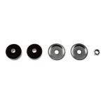 Amortizor fata Nitro Shock Bilstein B8 5100 lift 75mm - Jeep Grand Cherokee ZJ - imagine 2