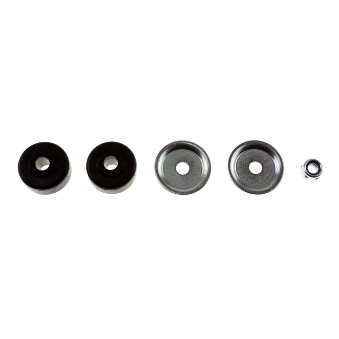 Amortizor fata Nitro Shock Bilstein B8 5100 lift 75mm - Jeep Grand Cherokee ZJ - imagine 2