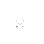 Amortizor fata Nitro Shock Bilstein 5100 lift 0mm-100mm - Dodge Ram 1500 06-08 - imagine 2