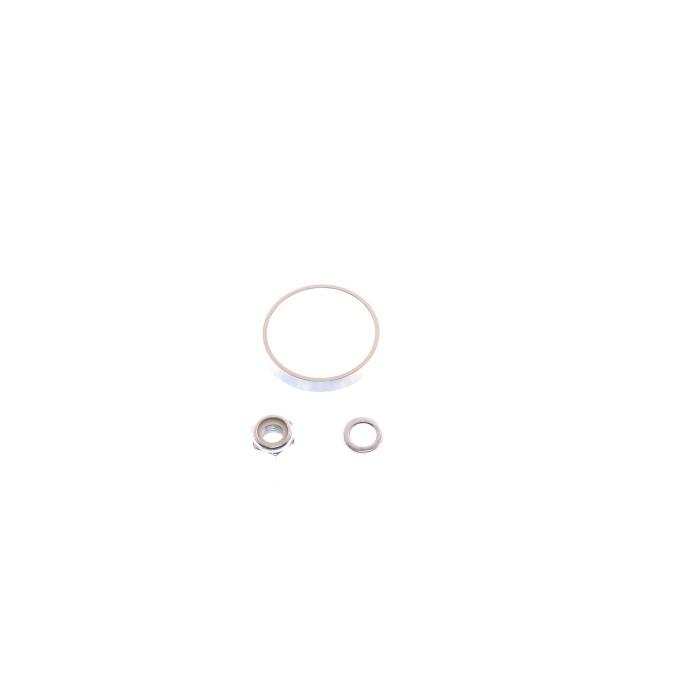 Amortizor fata Nitro Shock Bilstein 5100 lift 0mm-100mm - Dodge Ram 1500 06-08 - imagine 2