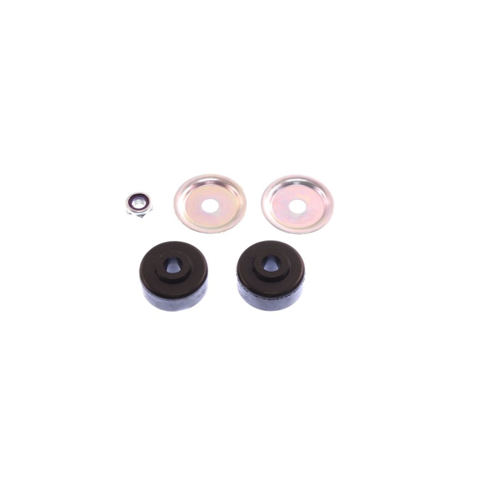 Amortizor fata Nitro Shock Bilstein 5100 lift 90mm - Â Jeep Wrangler TJ - imagine 2