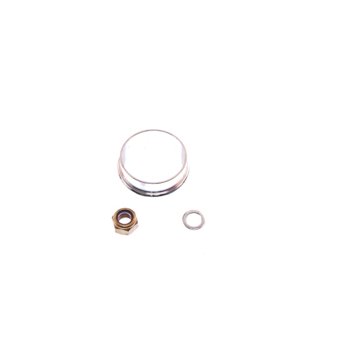 Amortizor fata Nitro Shock Bilstein 5100 lift 0mm-25mm - Dodge Ram 1500 09-18 - imagine 2