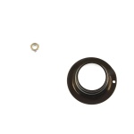 Amortizor fata Nitro Shock Bilstein 5100 lift 0mm-63mm - Toyota 4Runner 10-18 - imagine 3
