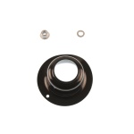 Amortizor fata Nitro Shock Bilstein B8 5100 lift ajustabil 20mm-100mm - Jeep Commander XK - imagine 2