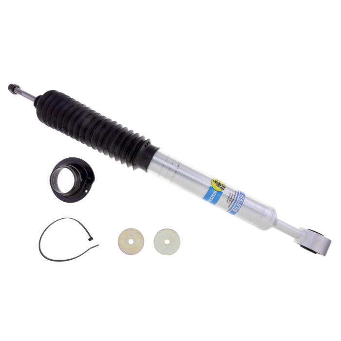 Amortizor fata Nitro Shock Bilstein 5100 lift 20mm-58mm - Toyota Tundra 07-18 - imagine 3