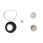 Amortizor fata Nitro Shock Bilstein 5100 lift 20mm-58mm - Toyota Tundra 07-18