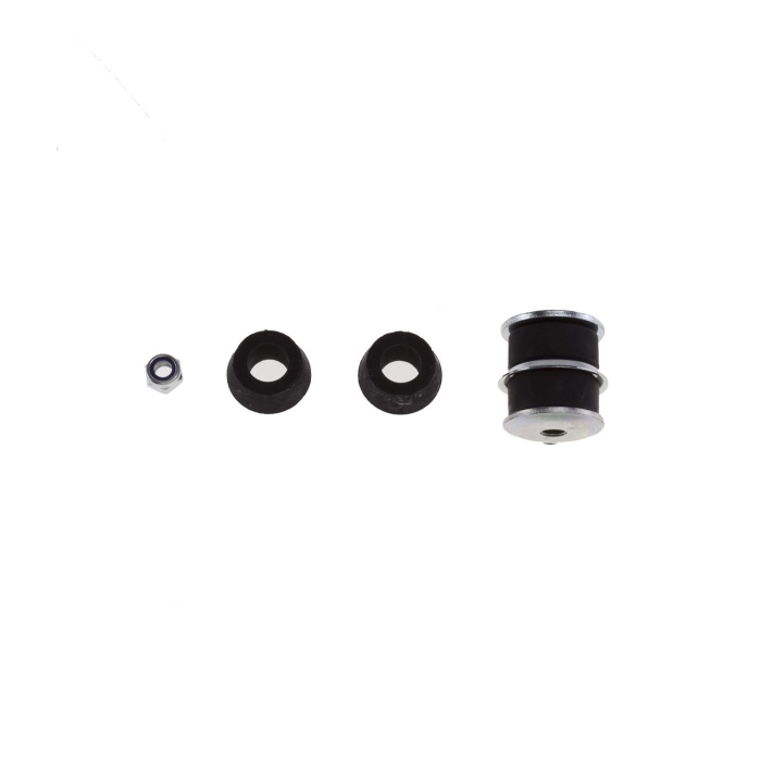 Amortizor spate Nitro Shock Bilstein B8 5100 lift 50mm-63mm - Toyota Land Cruiser J80 91-97 - imagine 2