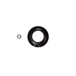 Amortizor fata Nitro Shock Bilstein 5100 lift 0mm-50mm - Toyota Hilux 05-15 - imagine 2