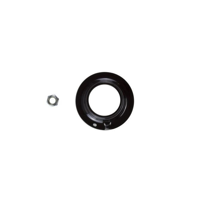 Amortizor fata Nitro Shock Bilstein 5100 lift 0mm-50mm - Toyota Hilux 05-15 - imagine 2