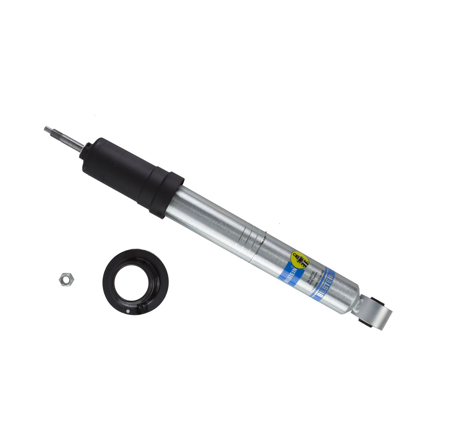 24-248730-1 Amortizor fata Nitro Shock Bilstein 5100 lift 0mm-58mm - Toyota 4Runner 96-02 - imagine 1