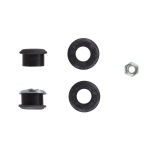 Amortizor spate/stanga Nitro Shock Bilstein B8 5100 lift 0mm-50mm - Toyota 4Runner 96-02 - imagine 2