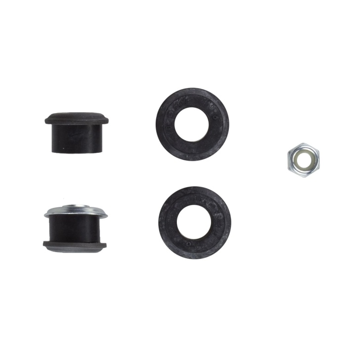 Amortizor spate/stanga Nitro Shock Bilstein B8 5100 lift 0mm-50mm - Toyota 4Runner 96-02 - imagine 2