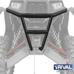 Bullbar SSV POLARIS RZR XP 1000/ XP TURBO/ RZR XP 4 1000/ XP 4 TURBO/ S4 905 2013-2019, Rival