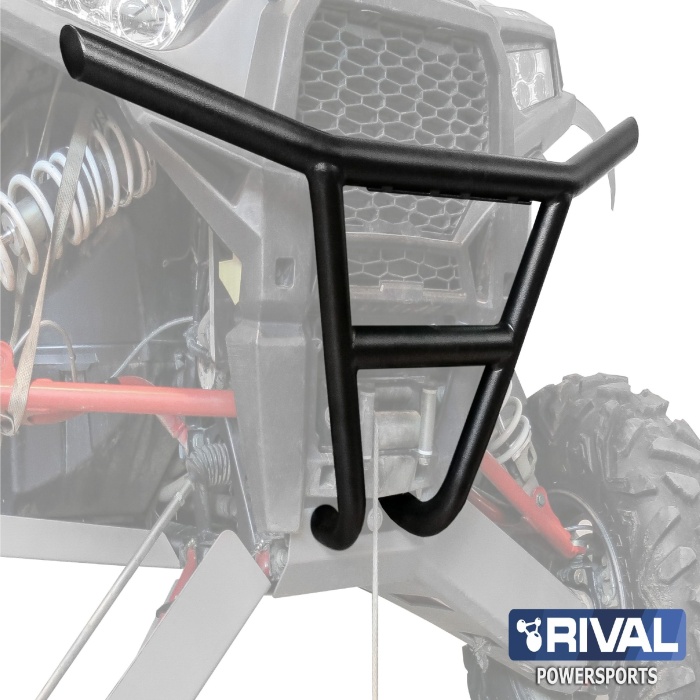 Bullbar SSV POLARIS RZR XP 1000/ XP TURBO/ RZR XP 4 1000/ XP 4 TURBO/ S4 905 2013-2019, Rival - imagine 2