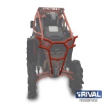 Bara protectie spate SSV POLARIS RZR XP 1000/ XP TURBO/ XP 4 TURBO/ S4 900 2013-2019, Rival - imagine 2