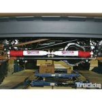 Amortizor spate Jeep Wrangler TJ - Skyjacker Hydro - inaltare 80mm - 100mm - imagine 4