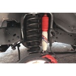 Amortizor fata Jeep Wrangler JK - Skyjacker Hydro, inaltare +100 - +120mm