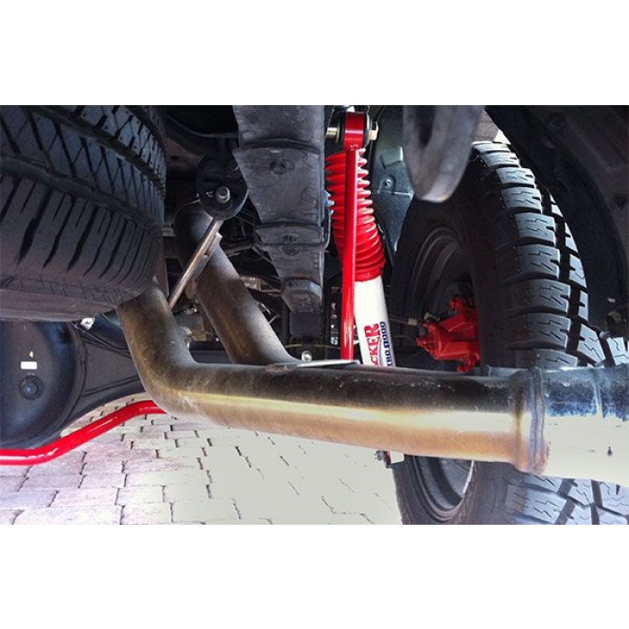 Kit suspensie - 50mm Skyjacker - imagine 2