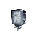 Proiector LED 27w 12v-24v,1980 lumeni,Flood 60 grade