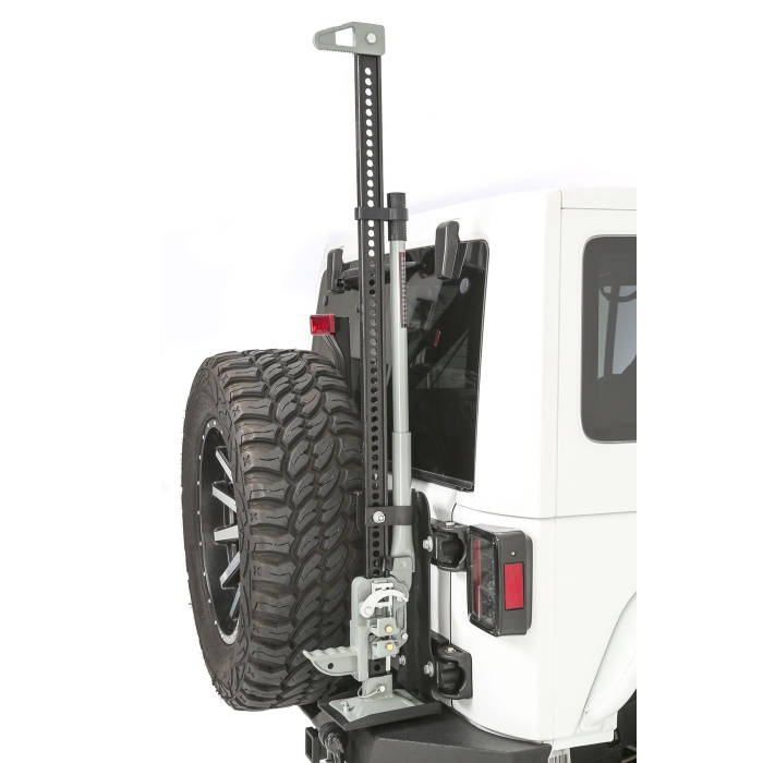Cric Farmjack tip Hi-Lift Smittybilt - imagine 2