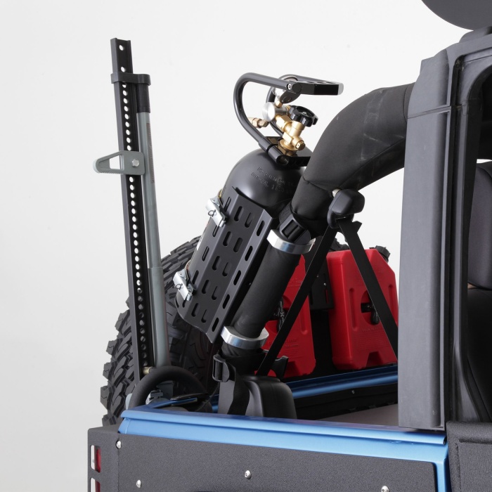 Cric Farmjack tip Hi-Lift Smittybilt - imagine 5