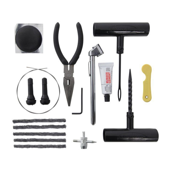 Kit reparatie roata Smittybilt - imagine 3