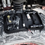 Kit reparatie roata Smittybilt - imagine 2