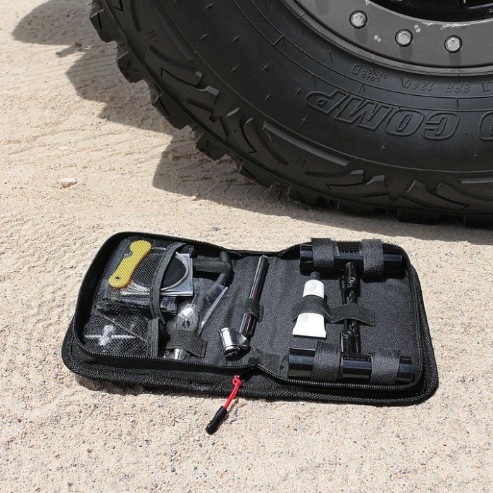 Kit reparatie roata Smittybilt - imagine 4
