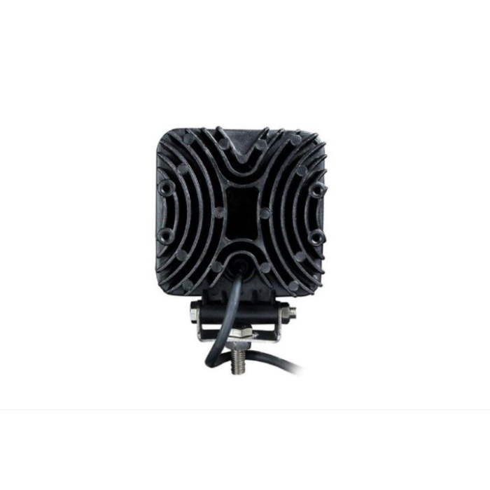 Proiector LED 27w 12v-24v, 1980 lumeni, Spot 60 grade - imagine 3