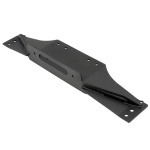 Placa montaj troliu Smittybilt - Jeep Wrangler TJ