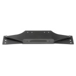 Placa montaj troliu Smittybilt - Jeep Wrangler TJ - imagine 3