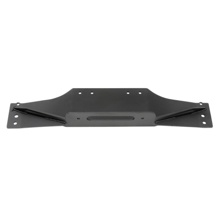 Placa montaj troliu Smittybilt - Jeep Wrangler TJ - imagine 3