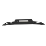 Placa montaj troliu Smittybilt - Jeep Wrangler TJ - imagine 2