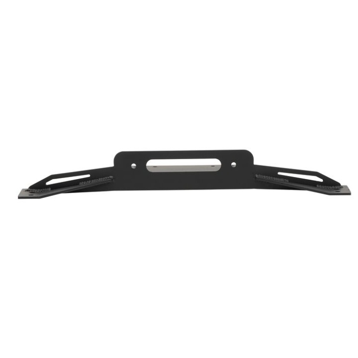 Placa montaj troliu Smittybilt - Jeep Wrangler TJ - imagine 2