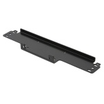 Placa troliu Jeep Wrangler YJ - Smittybilt - imagine 3