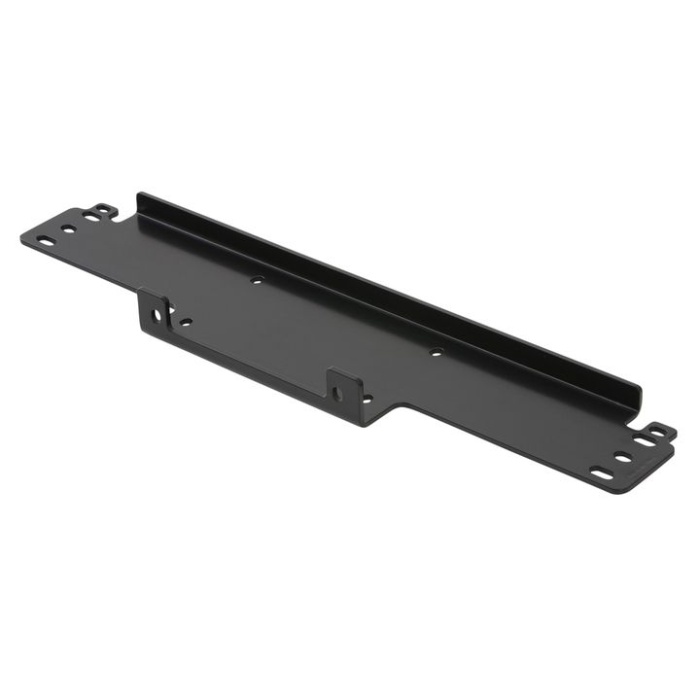 Placa troliu Jeep Wrangler YJ - Smittybilt - imagine 3